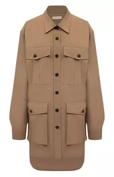 Платье Dries Van Noten