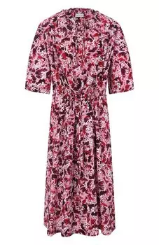 Платье Dries Van Noten