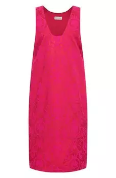 Платье Dries Van Noten