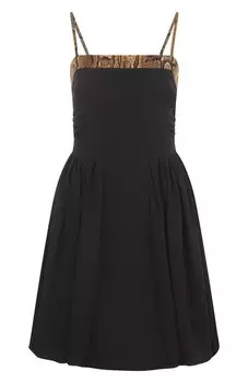 Платье Dries Van Noten