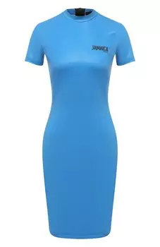 Платье Dsquared2