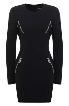 Платье Dsquared2