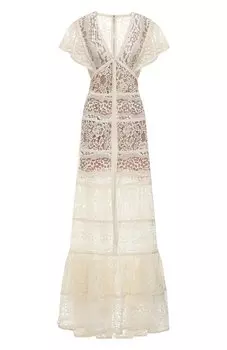 Платье Elie Saab