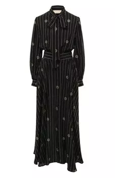 Платье Elie Saab