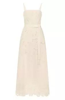 Платье Elie Saab