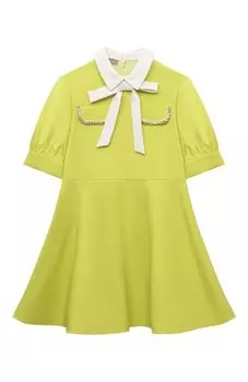 Платье Elie Saab junior