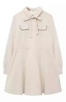 Платье Elie Saab junior