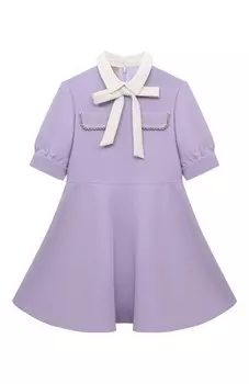 Платье Elie Saab junior