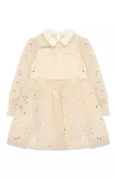 Платье Elie Saab junior