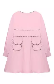 Платье Elie Saab junior