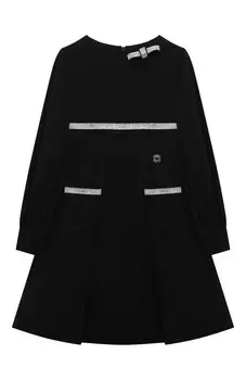 Платье Elie Saab junior