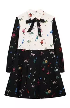 Платье Elie Saab junior