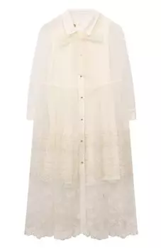 Платье Elie Saab junior