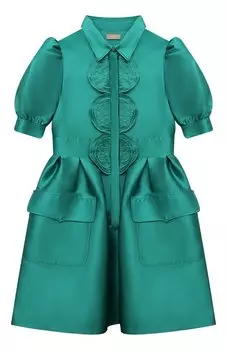 Платье Elie Saab junior