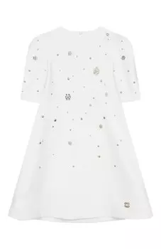 Платье Elie Saab junior