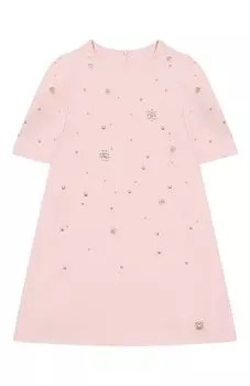 Платье Elie Saab junior