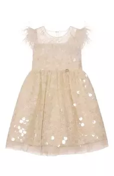 Платье Elie Saab junior