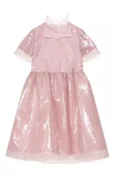 Платье Elie Saab junior