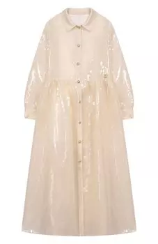 Платье Elie Saab junior