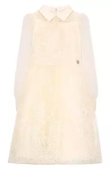 Платье Elie Saab junior