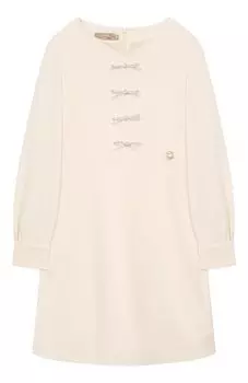 Платье Elie Saab junior