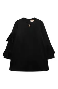 Платье Elisabetta Franchi La Mia Bambina