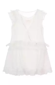 Платье Elisabetta Franchi La Mia Bambina