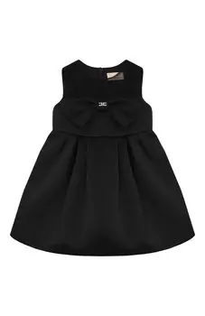 Платье Elisabetta Franchi La Mia Bambina