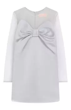 Платье Elisabetta Franchi La Mia Bambina