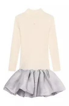 Платье Elisabetta Franchi La Mia Bambina