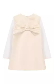 Платье Elisabetta Franchi La Mia Bambina