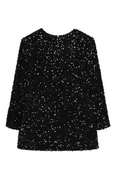 Платье Elisabetta Franchi La Mia Bambina