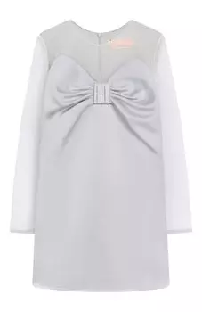 Платье Elisabetta Franchi La Mia Bambina