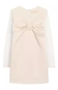 Платье Elisabetta Franchi La Mia Bambina