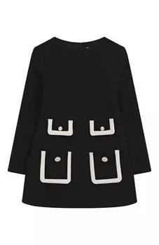 Платье Elisabetta Franchi La Mia Bambina