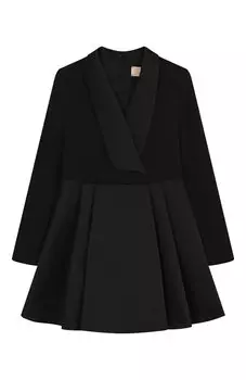 Платье Elisabetta Franchi La Mia Bambina