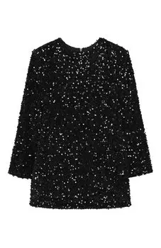 Платье Elisabetta Franchi La Mia Bambina