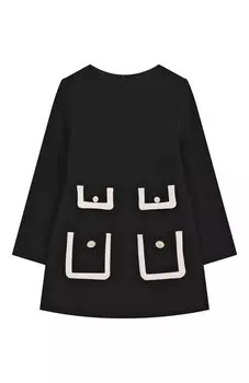 Платье Elisabetta Franchi La Mia Bambina