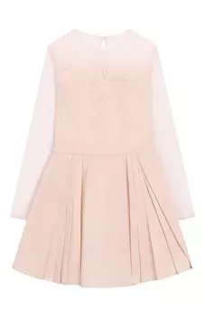 Платье Elisabetta Franchi La Mia Bambina