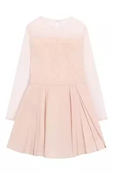 Платье Elisabetta Franchi La Mia Bambina