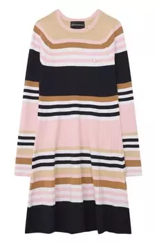 Платье Emporio Armani