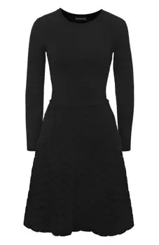 Платье Emporio Armani
