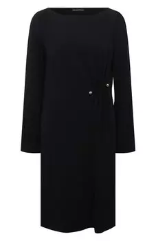 Платье Emporio Armani