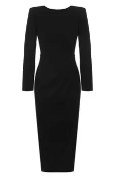 Платье Emporio Armani