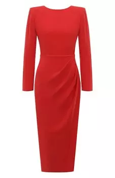Платье Emporio Armani