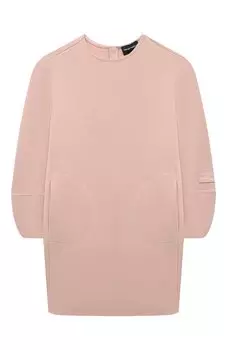 Платье Emporio Armani