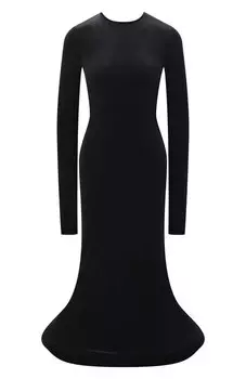 Платье Emporio Armani