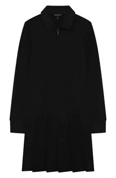 Платье Emporio Armani