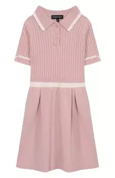 Платье Emporio Armani