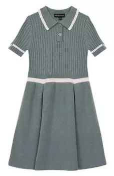 Платье Emporio Armani